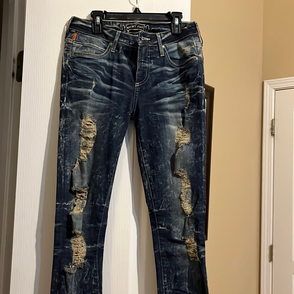 Women Jeans